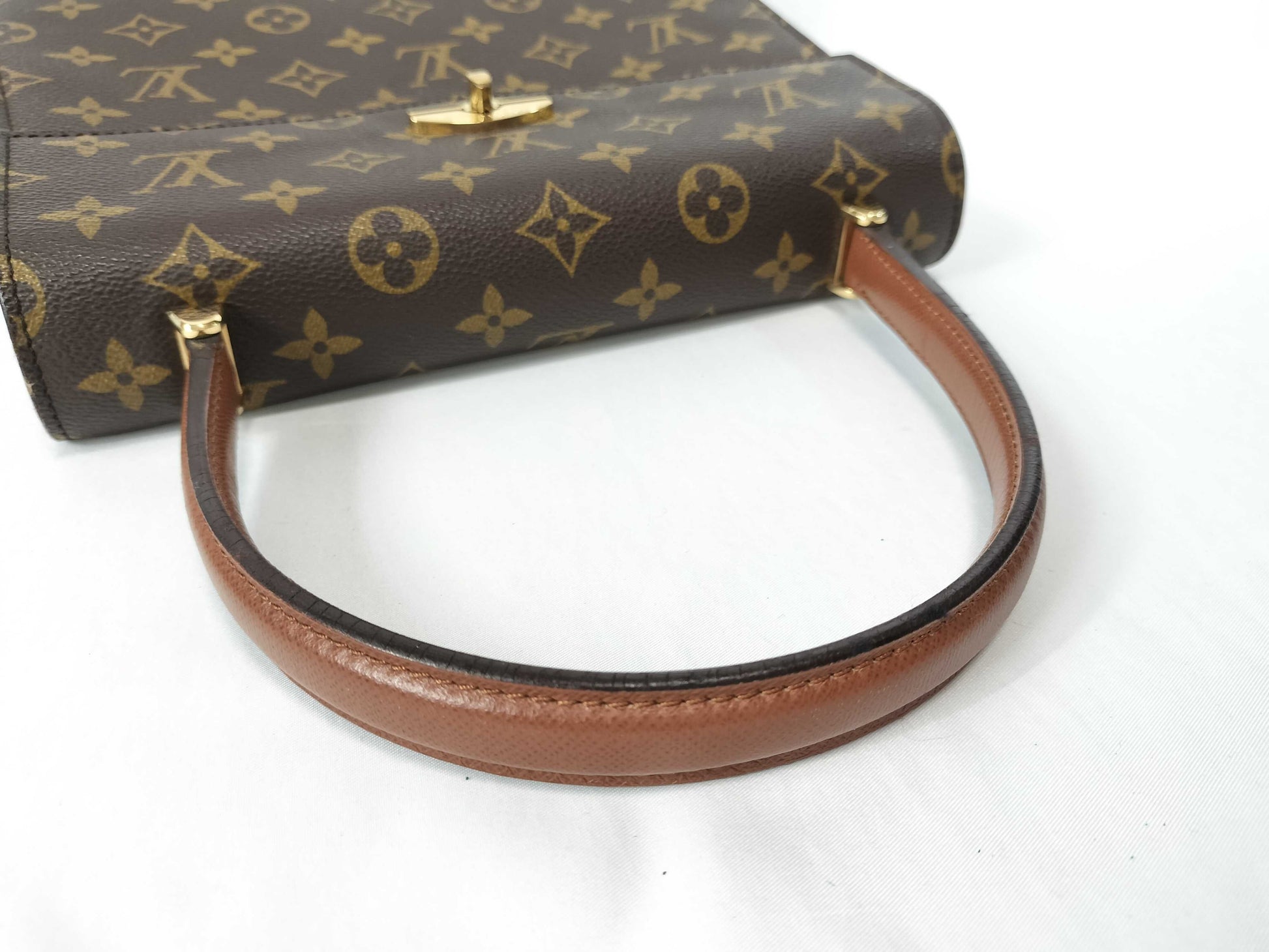 LOUIS VUITTON LV handbag