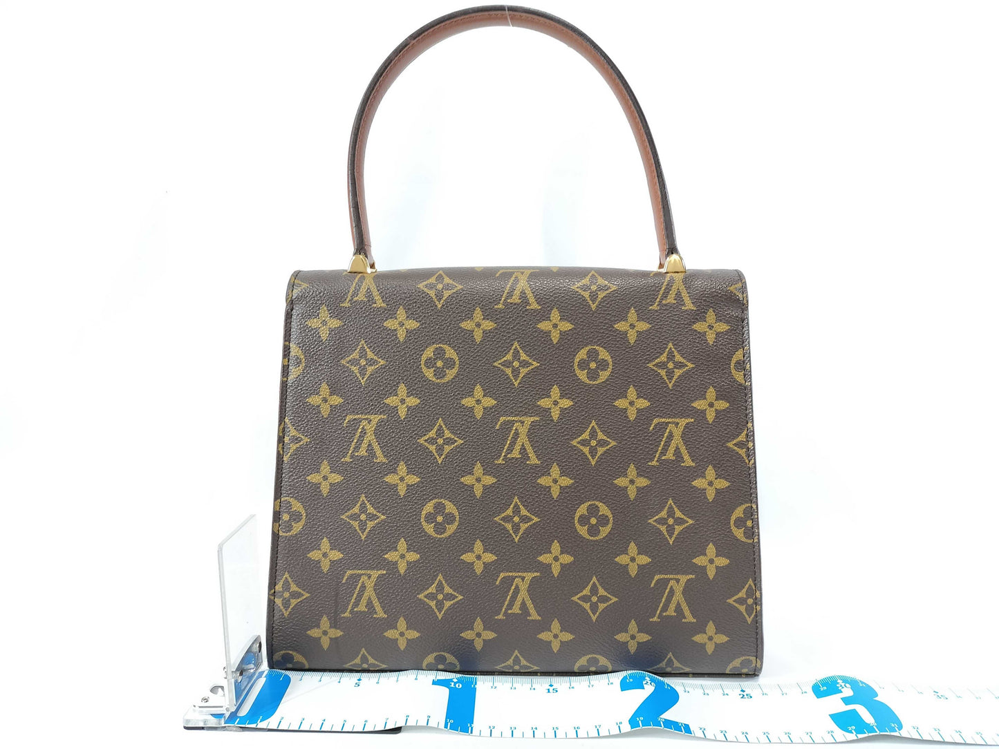 LOUIS VUITTON LV handbag