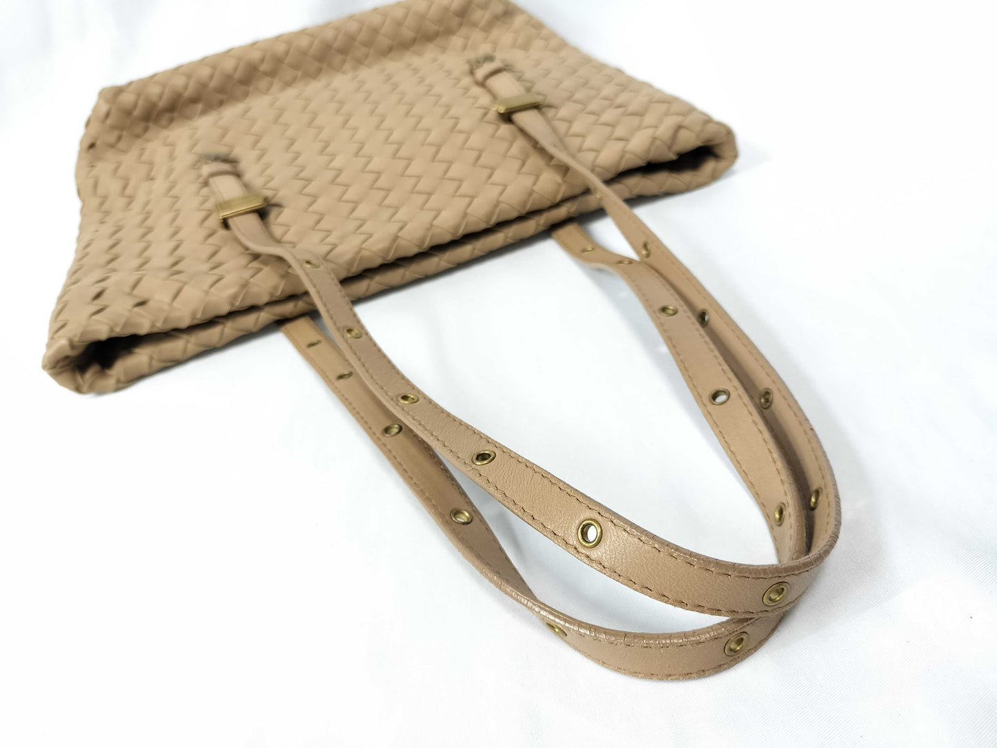 BOTTEGA VENETA Bottega Tote Bag