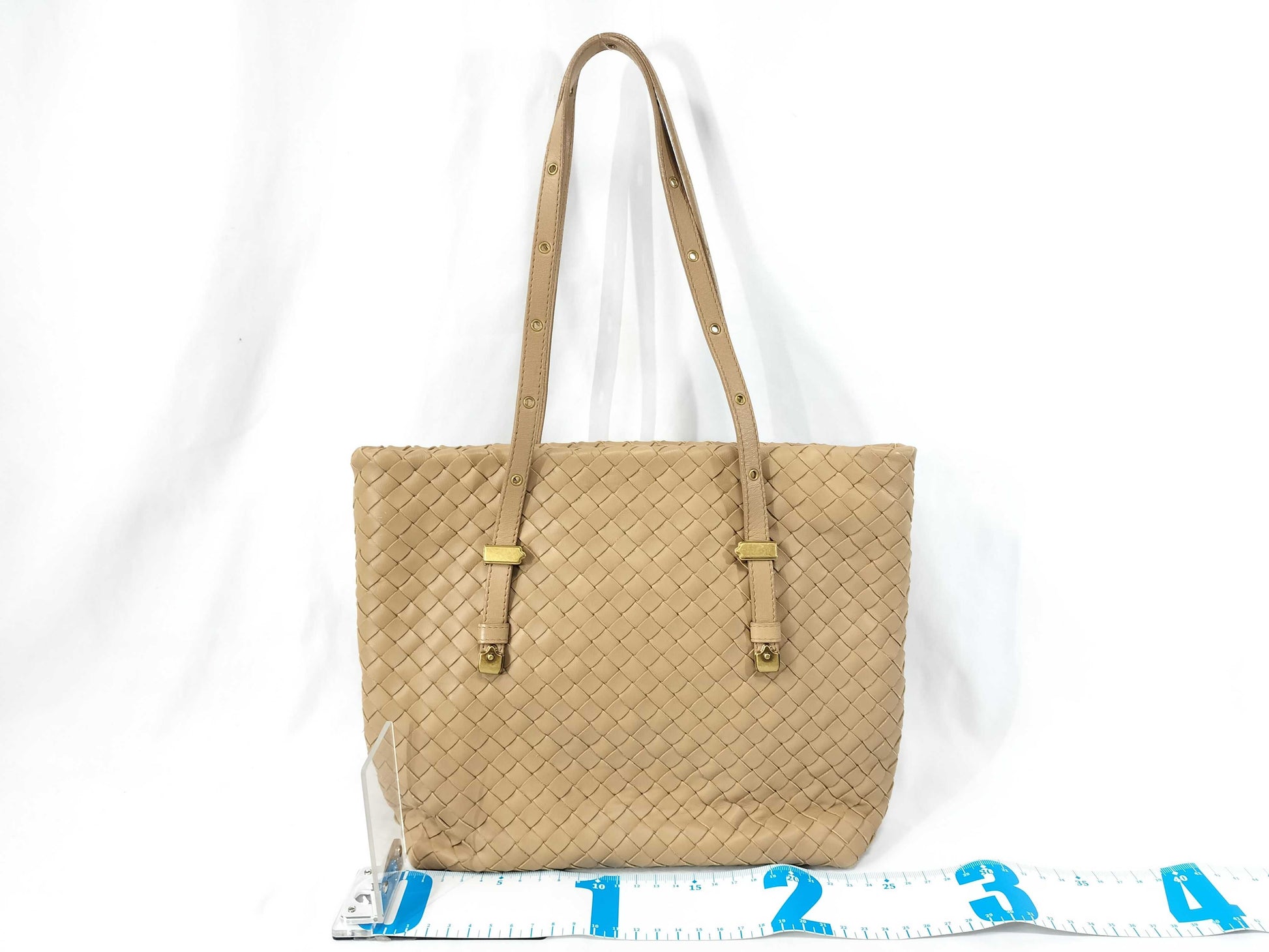 BOTTEGA VENETA Bottega Tote Bag