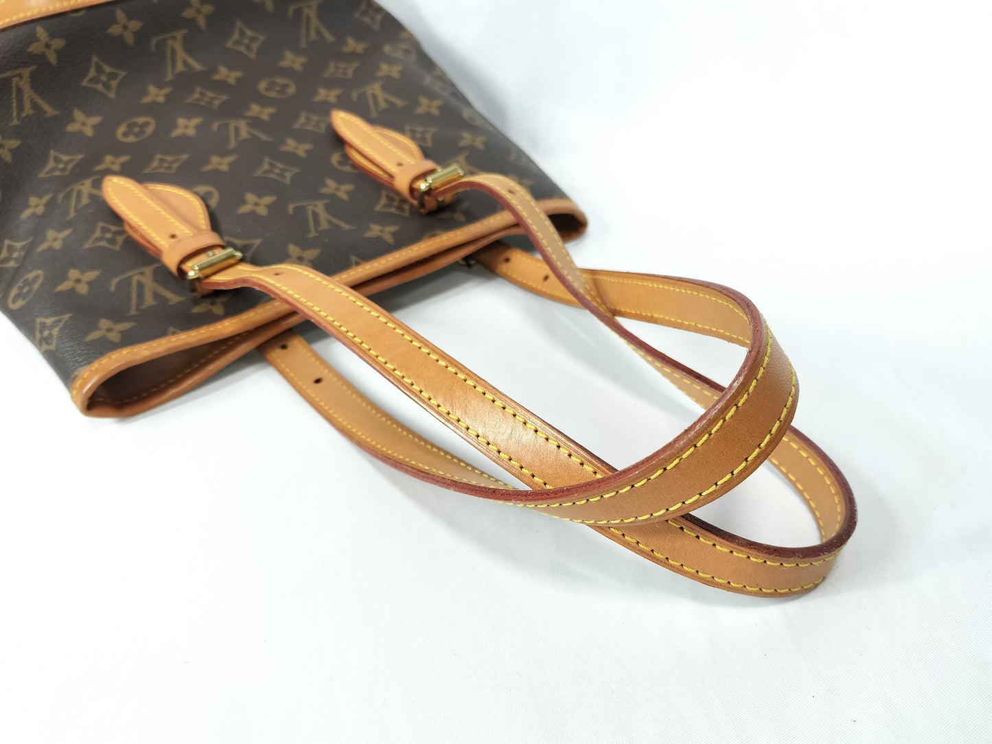LOUIS VUITTON LV tote bag