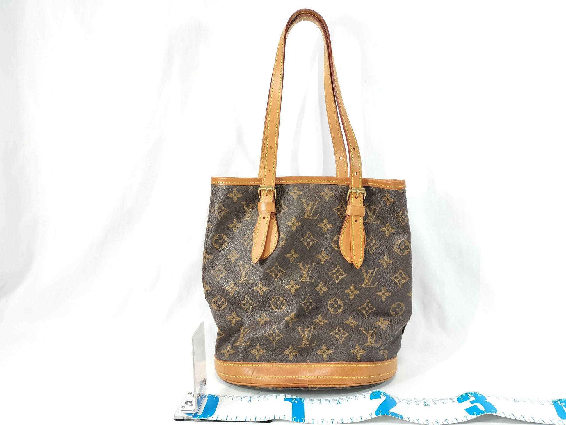 LOUIS VUITTON LV tote bag