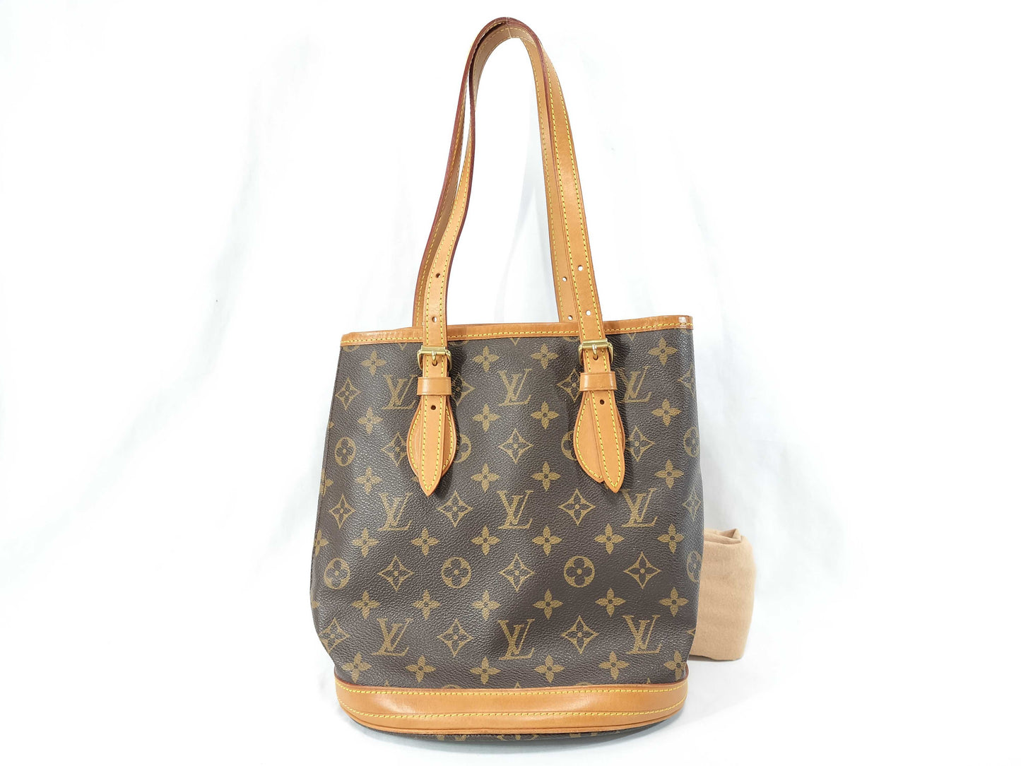 LOUIS VUITTON LV tote bag