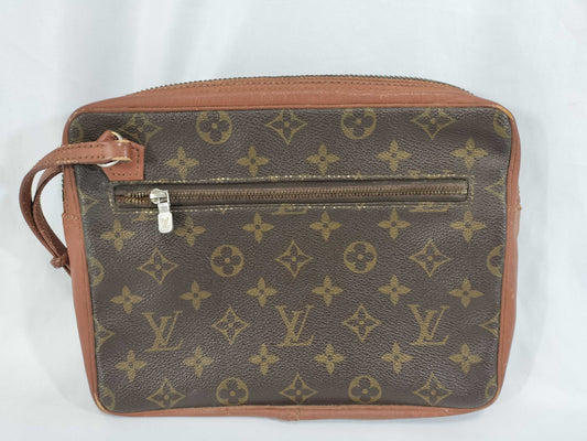 LOUIS VUITTON LV Second Bag
