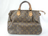 LOUIS VUITTON Monogram LV Handbag