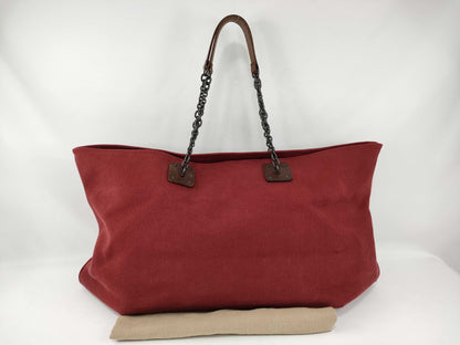 BOTTEGA VENETA Bottega Tote Bag