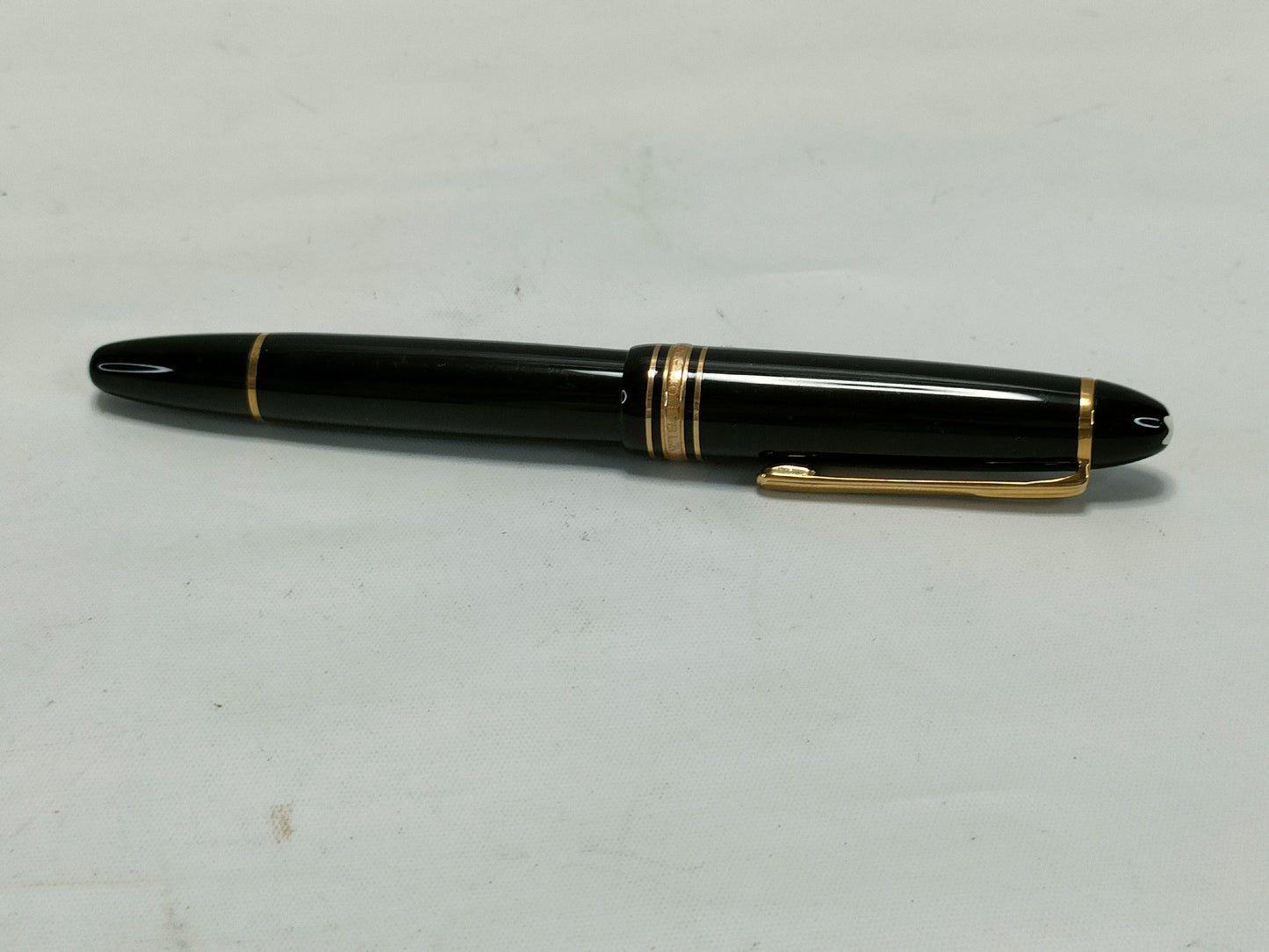 MONTBLANC Montblanc Pens and Fountain Pens