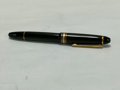 MONTBLANC Montblanc Pens and Fountain Pens