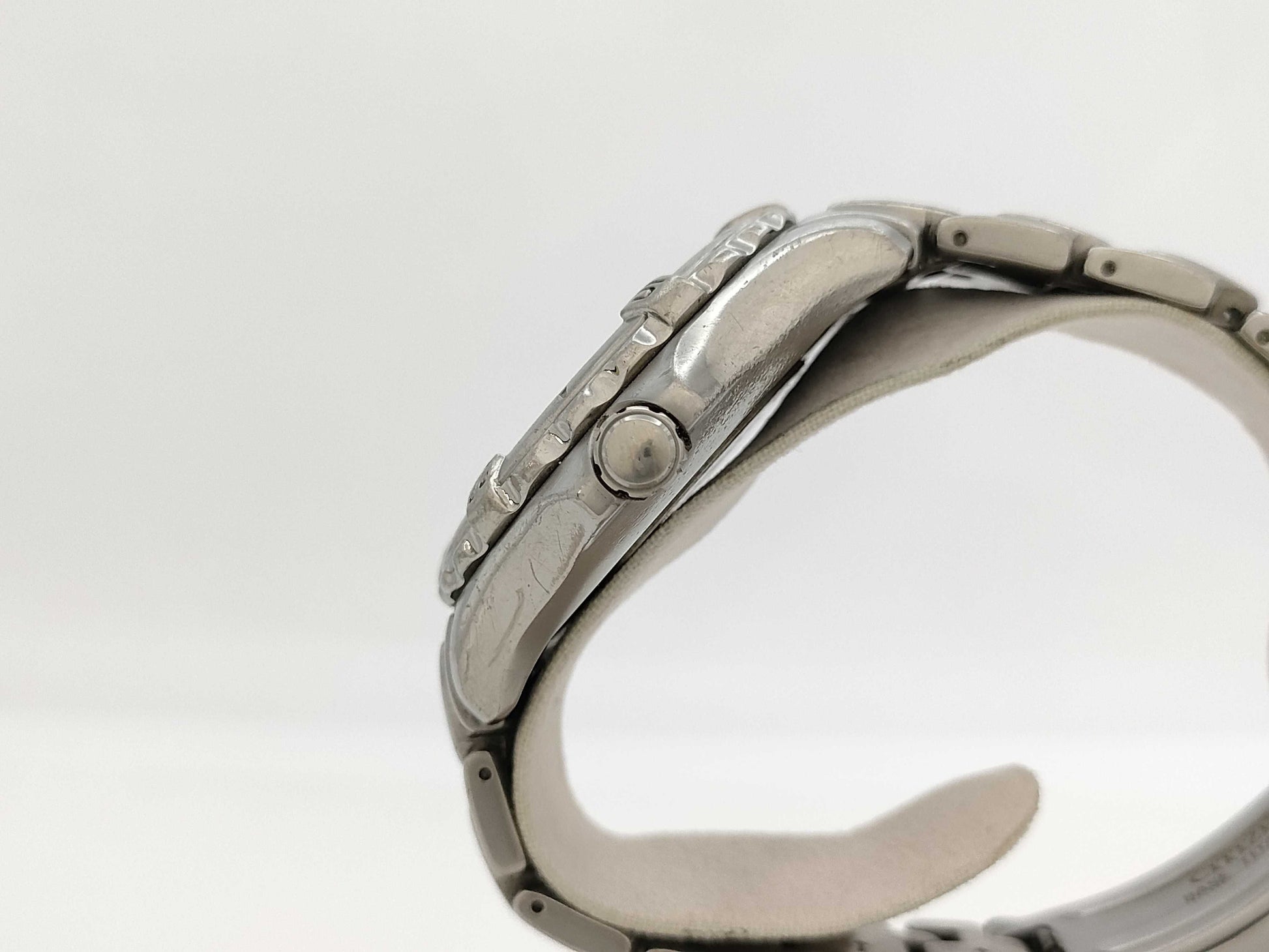 CITIZEN B872-H26035 260052 Black Dial Men's Watch