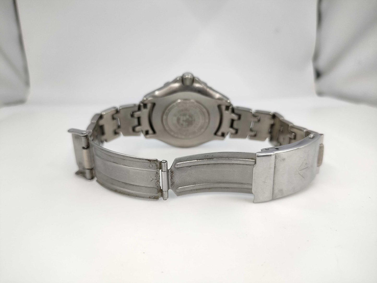 CITIZEN B872-H26035 260052 Black Dial Men's Watch