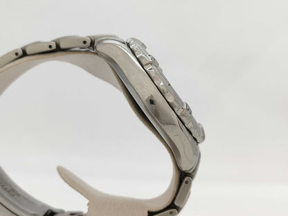 CITIZEN B872-H26035 260052 Black Dial Men's Watch