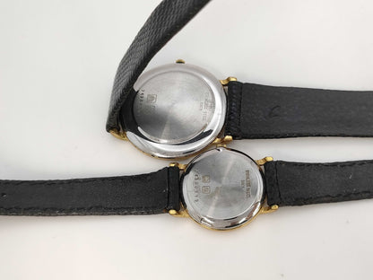 LONGINES 2-piece pair