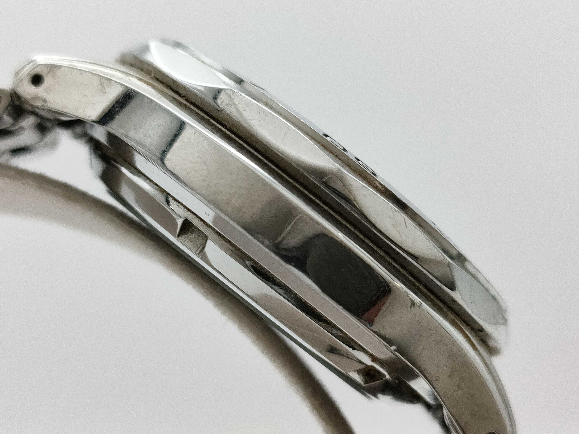 SEIKO 7S26-01G0 452128 Automatic Blue Dial Men's Watch