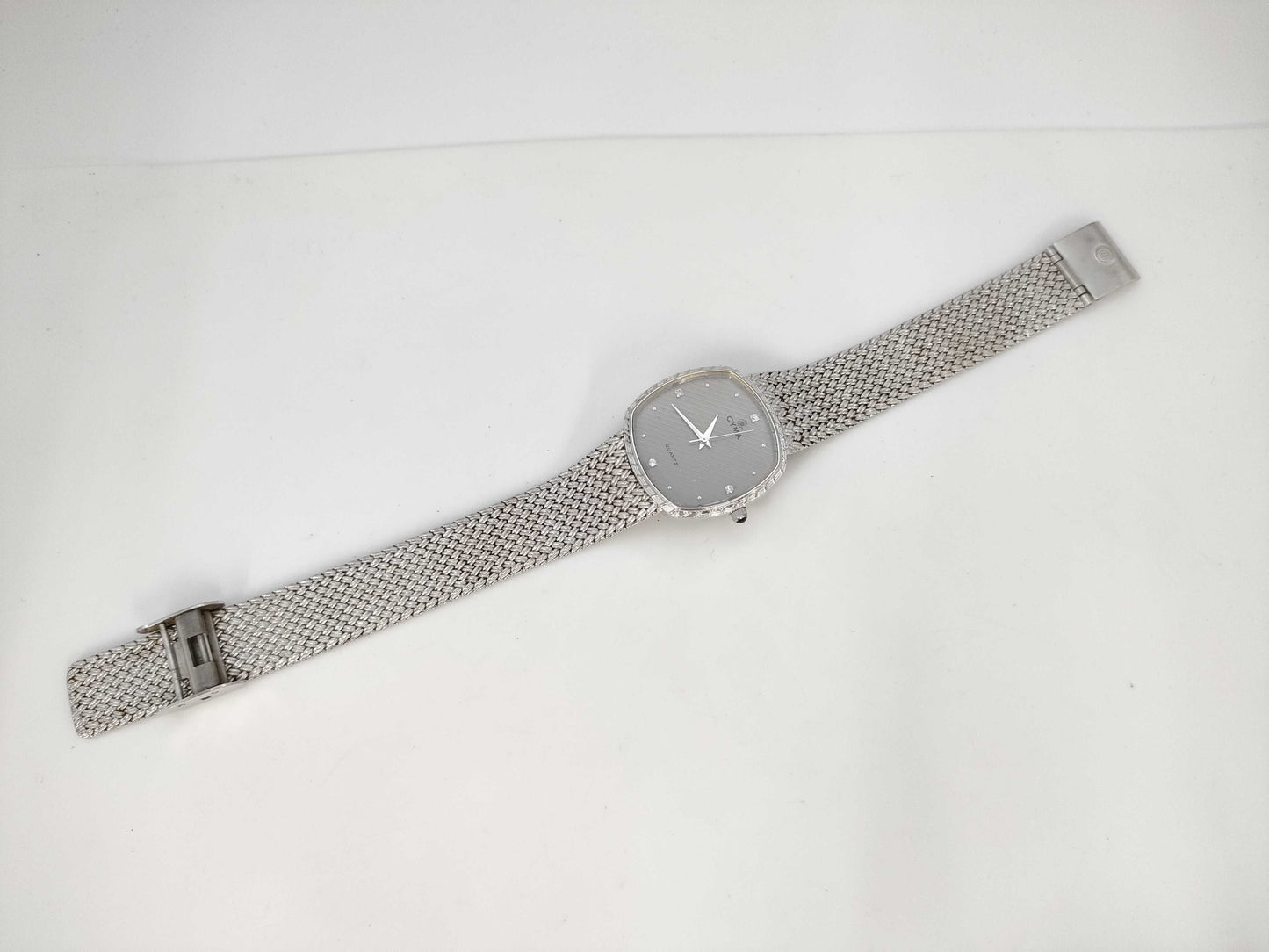 2 points Clock summary Clock summary 