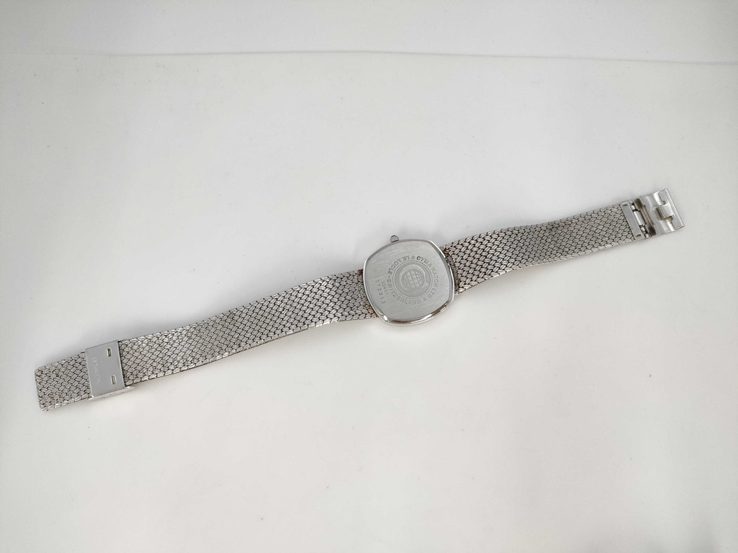 2 points Clock summary Clock summary 