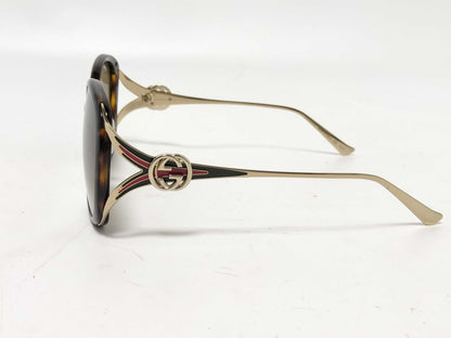 GUCCI GUCCI Sunglasses GG0226SK Sunglasses and Glasses