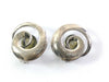 Georg Jensen 2004 Earrings SV925 Earrings