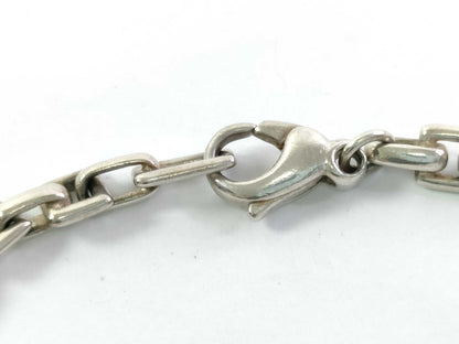 Tiffany & Co. Tiffany Square Bracelet 925 Vintage Bracelet/Bangle