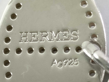 HERMES Evelyn Top 925 Pendant Top