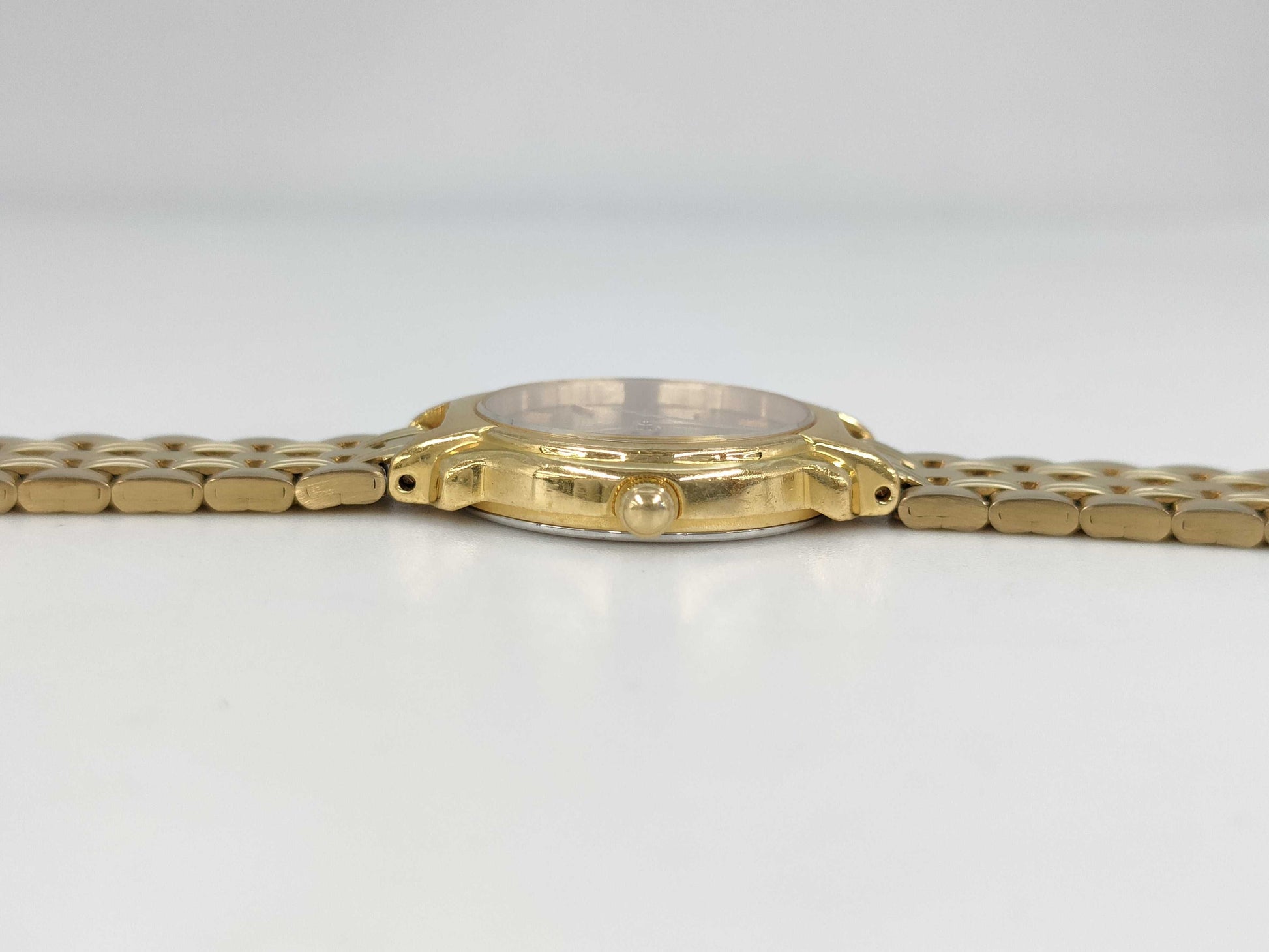 SEIKO V701-2C00 645038 Quartz Women's Watch