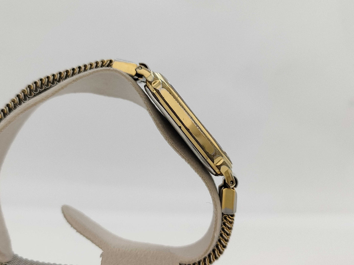 SEIKO 5P31-5D8B 032382 Quartz Women's Watch