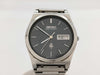 SEIKO Road 7853-8000 854618 Quartz Black Dial Men's Watch