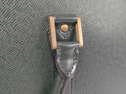 LOUIS VUITTON Taiga LOUIS VUITTON M30054 Taiga Porto Document Rosan Business Bag Business Bag