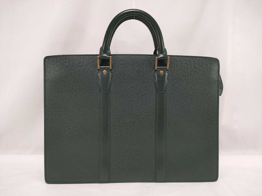 LOUIS VUITTON Taiga LOUIS VUITTON M30054 Taiga Porto Document Rosan Business Bag Business Bag