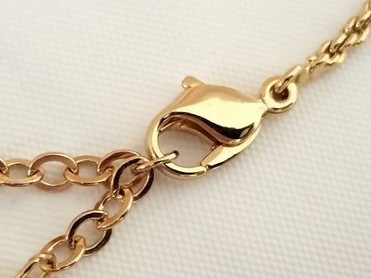 Dior Dior Perfume Bottle Necklace Necklace Necklace