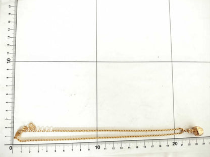 Dior Dior Perfume Bottle Necklace Necklace Necklace