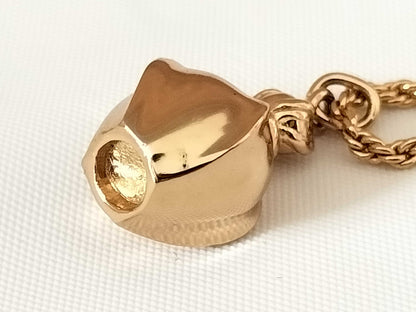 Dior Dior Perfume Bottle Necklace Necklace Necklace