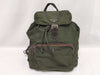 PRADA Nylon Prada Nylon Backpack Green White Tag Size 58 Backpack