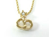 Dior Christian Dior Necklace GP Necklace