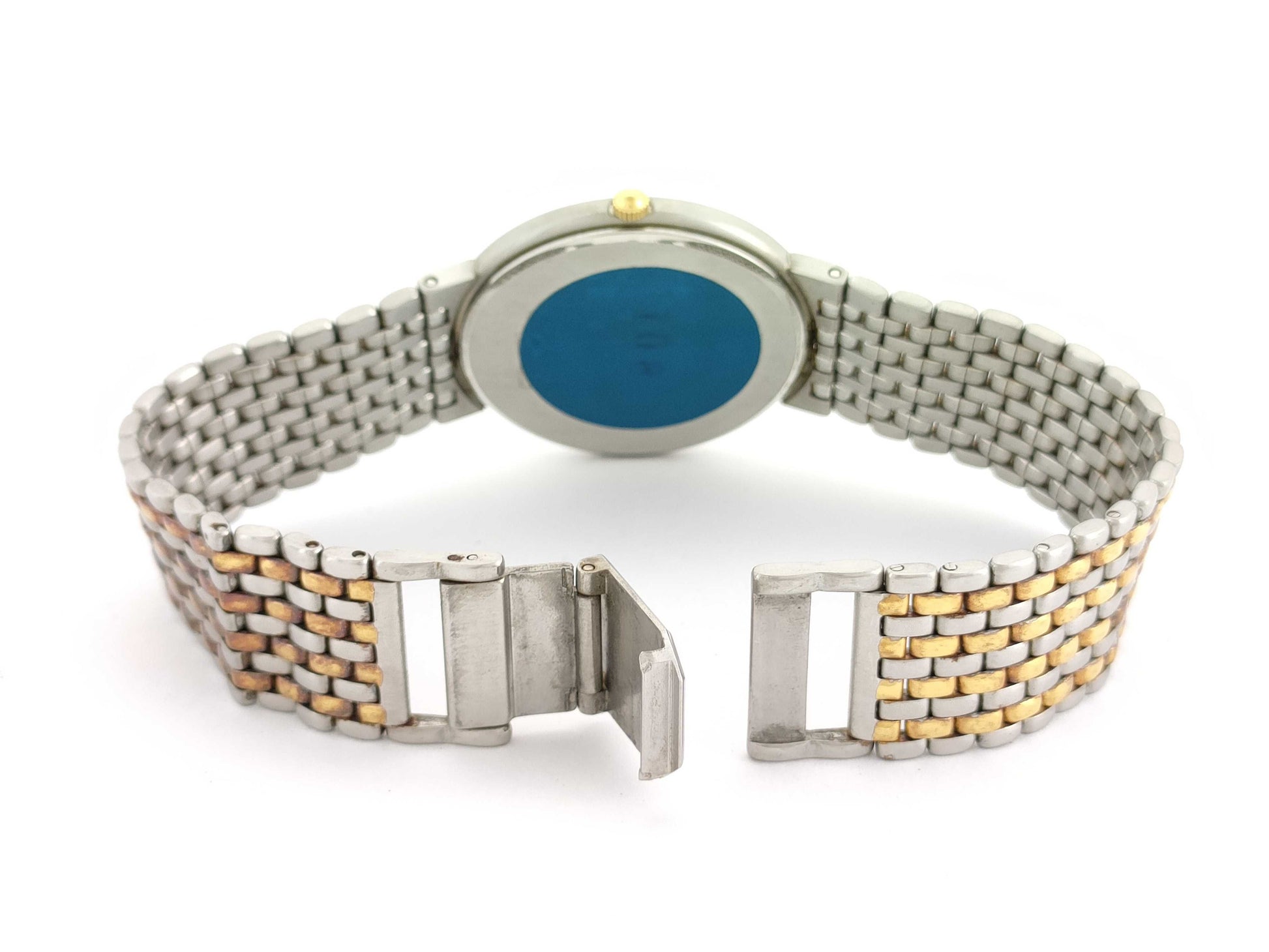 LONGINES 24914886 Women's Watch, Not Working/No Operational Guarantee