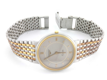 LONGINES 24914886 Women's Watch, Not Working/No Operational Guarantee