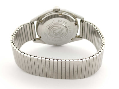 SEIKO 8325-8000 6315591 Boys' Watch