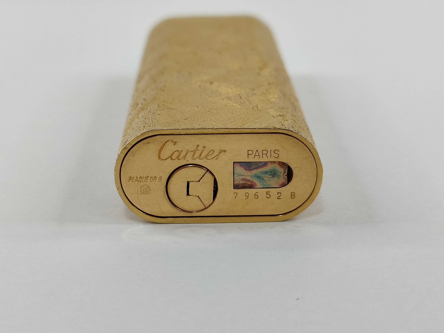 Cartier Cartier Lighter Other Accessories