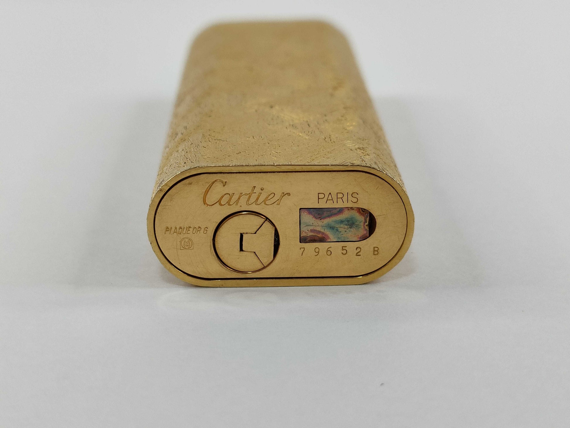 Cartier Cartier Lighter Other Accessories