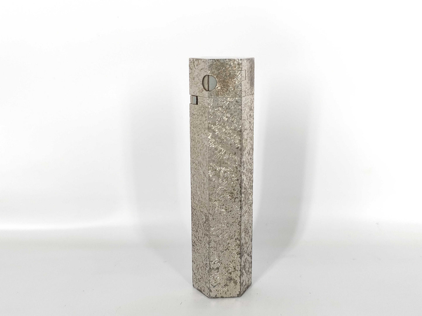 CELINE Celine Carriage Hexagonal Lighter Lighter