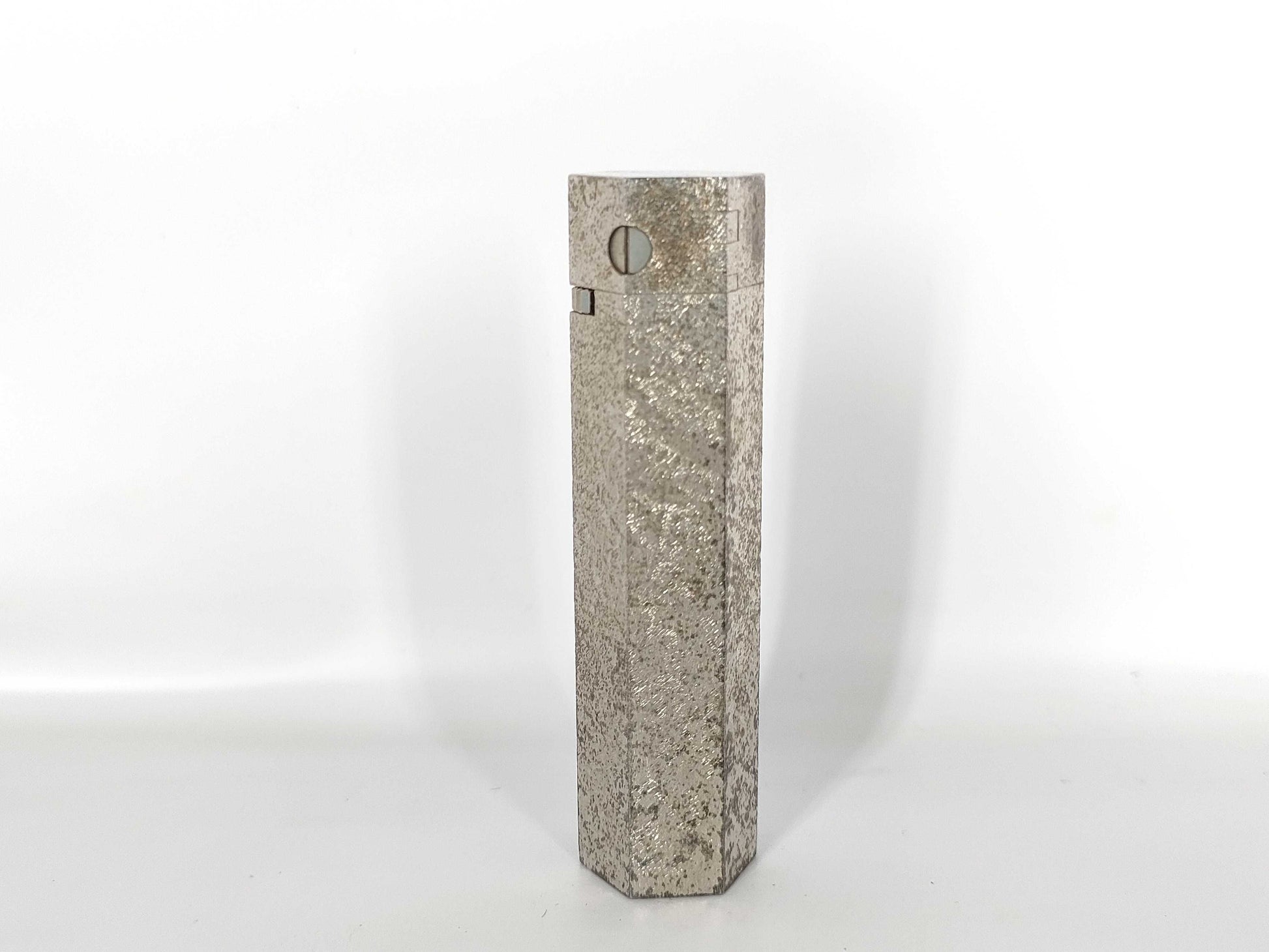 CELINE Celine Carriage Hexagonal Lighter Lighter