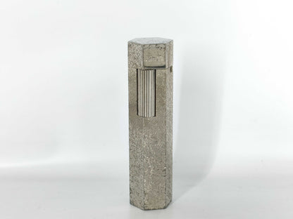 CELINE Celine Carriage Hexagonal Lighter Lighter