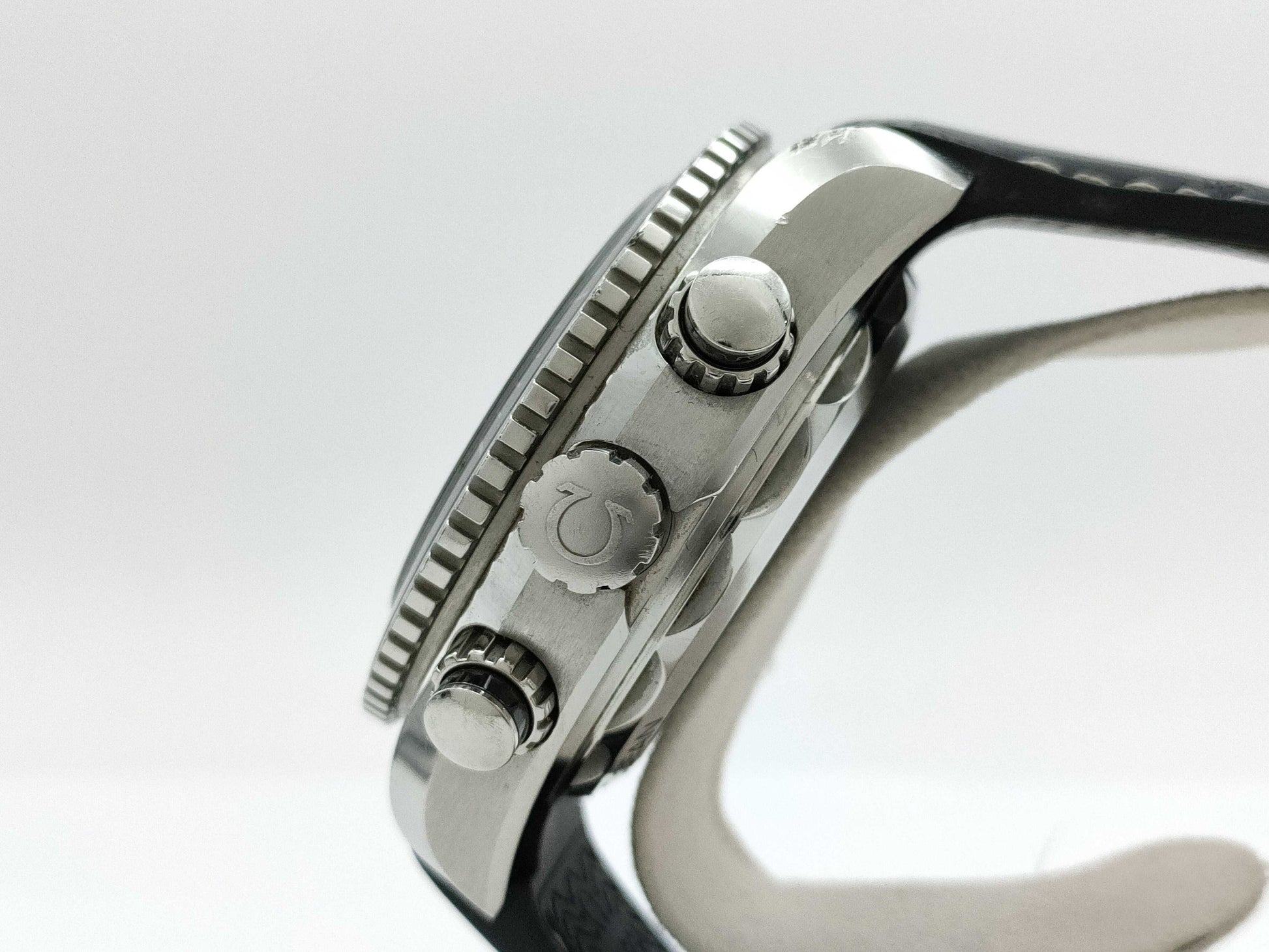 OMEGA 215.33.46.51.01.001 87958552 Black Dial Automatic Men's Watch