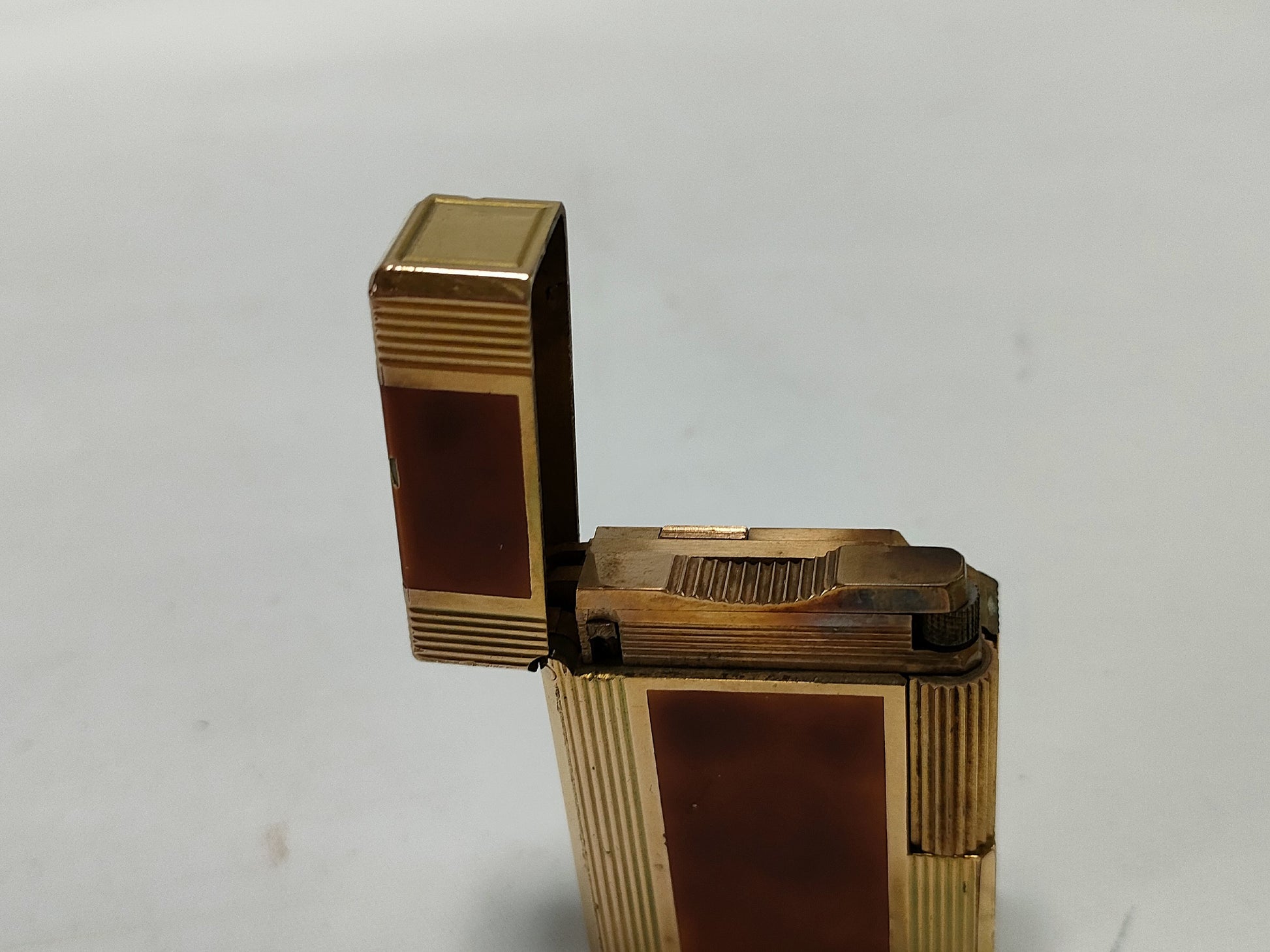 S.T. Dupont Dupont Lighter Du Peng Lighter