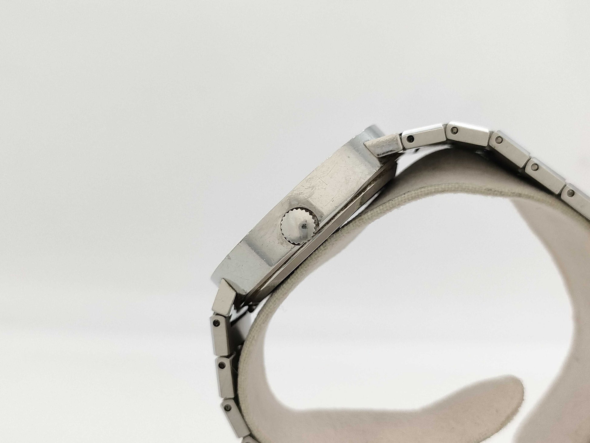 BVLGARI Bvlgari Bvlgari BB33SS L6695 Automatic Black Dial Boys' Watch