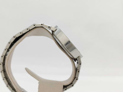 BVLGARI Bvlgari Bvlgari BB33SS L6695 Automatic Black Dial Boys' Watch