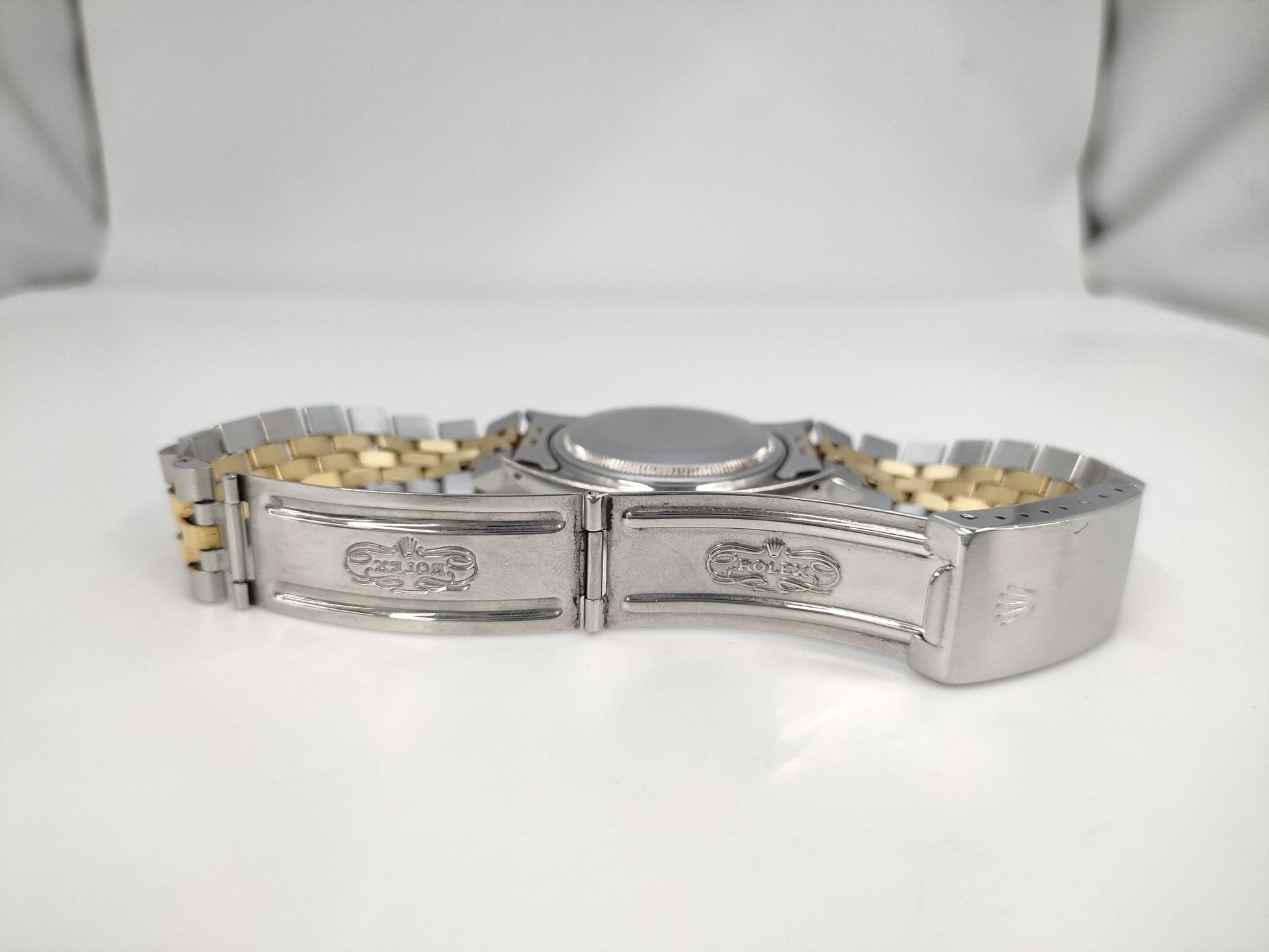 ROLEX 16013 8763206 Men's Watch