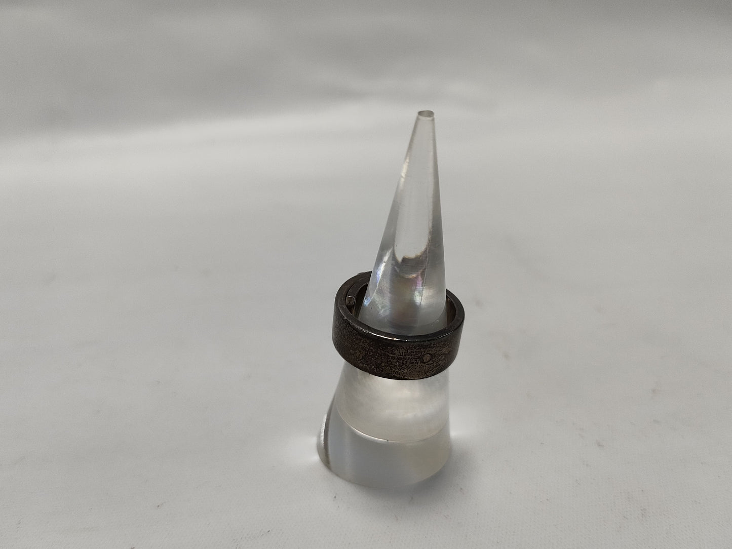 HERMES Kelly Ring AG925 #50 Ring