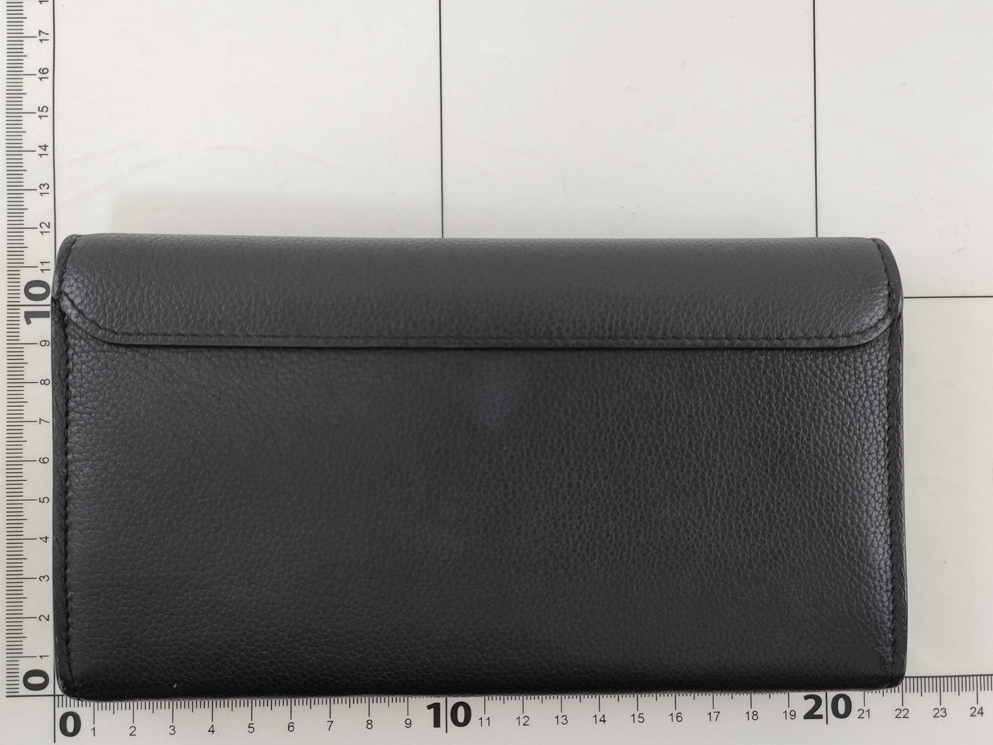 LOUIS VUITTON Monogram Portefeuille My Lock Me TA0261 Wallet