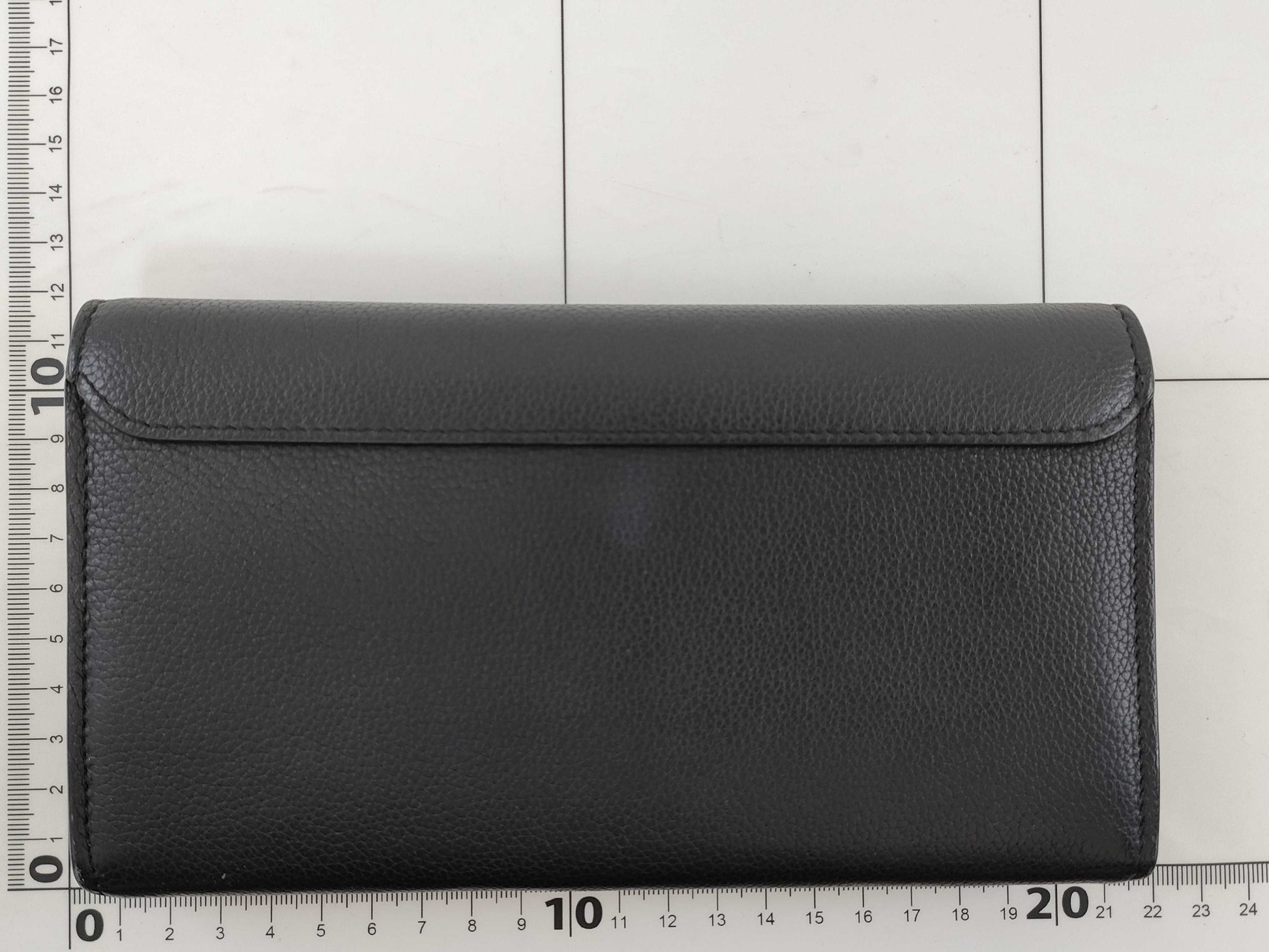 LOUIS VUITTON Monogram Portefeuille My Lock Me TA0261 Wallet