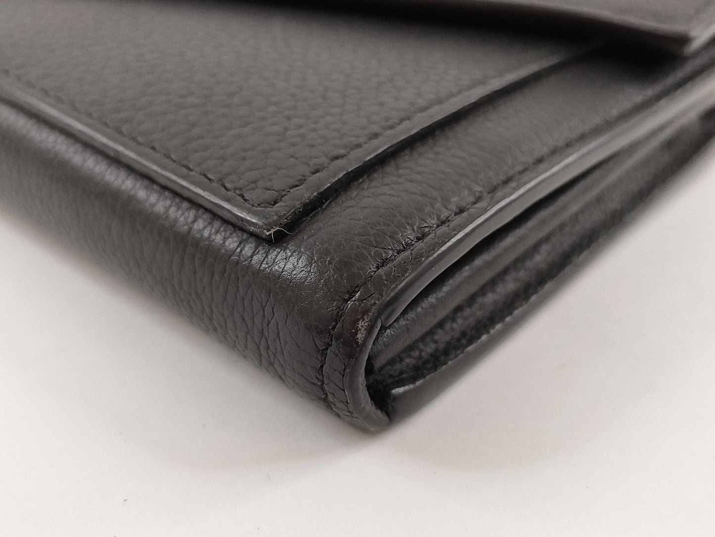 LOUIS VUITTON Monogram Portefeuille My Lock Me TA0261 Wallet